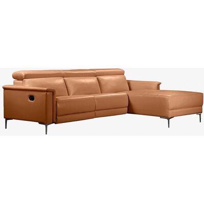Loft24 - Hjørnesofa 3 sæder 1 liggestol - Sofa Loft24 - Hjørnesofa 3 sæder 1 liggestol - Sofa