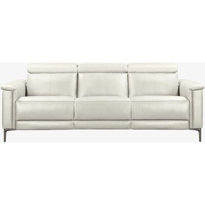 Homeroom Loft24 3-personers sofa med 2 manuelle hvilestole - Sofa Homeroom Loft24 3-personers sofa med 2 manuelle hvilestole - Sofa
