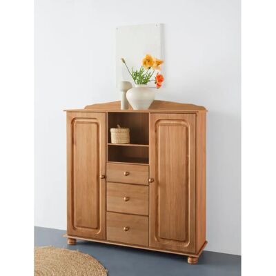 HOME AFFAIRE Mette Beiger Sideboard - Sideboard HOME AFFAIRE Mette Beiger Sideboard - Sideboard