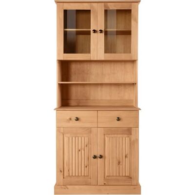 HOME AFFAIRE Liotta Buchenbuffet - Buffet Schrank HOME AFFAIRE Liotta Buchenbuffet - Buffet Schrank