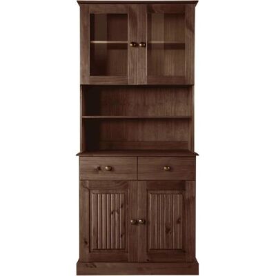 HOME AFFAIRE Liotta Buffet - Buffetschrank HOME AFFAIRE Liotta Buffet - Buffetschrank