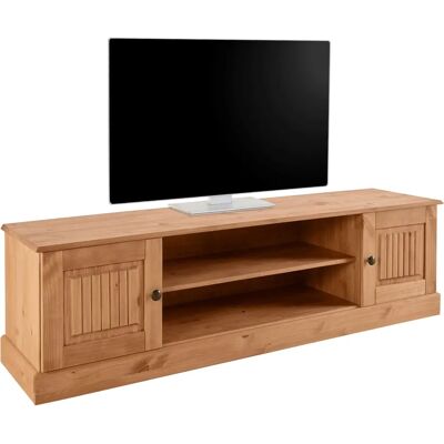 HOME AFFAIRE Liotta Lowboard - 160cm beige FSC-Holz HOME AFFAIRE Liotta Lowboard - 160cm beige FSC-Holz