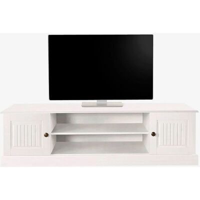 Home Affaire Liotta Lowboard - FSC-zertifiziertes Massivholz - 160x45x40 cm Home Affaire Liotta Lowboard - FSC-zertifiziertes Massivholz - 160x45x40 cm