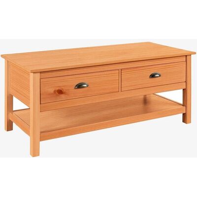 HOME AFFAIRE Schröder Beige Salongbord - Tische HOME AFFAIRE Schröder Beige Salongbord - Tische