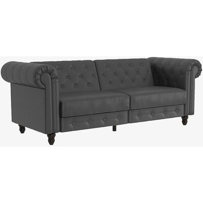 Dorel Home Felix Sovesofa - Sovesofa Dorel Home Felix Sovesofa - Sovesofa