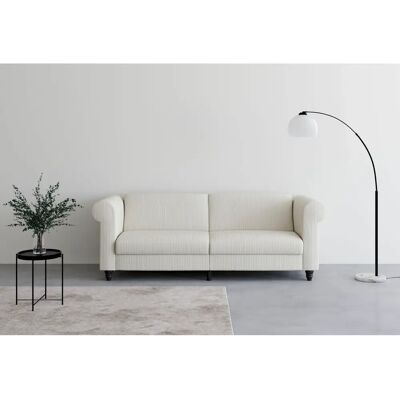 Dorel Home Felix II 3-Sitzer Schlafsofa - Sofa Dorel Home Felix II 3-Sitzer Schlafsofa - Sofa