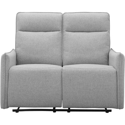 Dorel Home Lugo Kinosofa mit Relaxfunktion - Sofa Dorel Home Lugo Kinosofa mit Relaxfunktion - Sofa