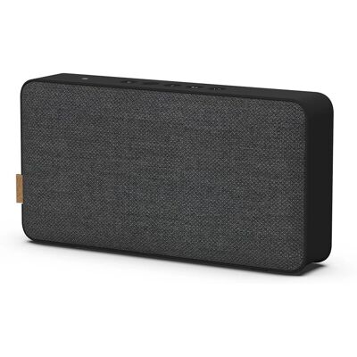 SACKit Move 150 Stahl - Tragbarer Bluetooth-Lautsprecher - Grau SACKit Move 150 Stahl - Tragbarer Bluetooth-Lautsprecher - Grau