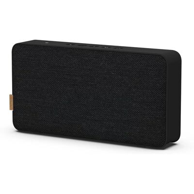 Altavoz Bluetooth portátil SACKit Move 150 - Negro Altavoz Bluetooth portátil SACKit Move 150 - Negro