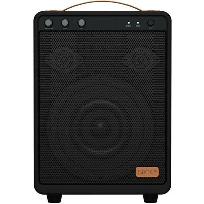 SACKit Boom 150 Tragbarer Bluetooth Lautsprecher - Bluetooth 5.0 - 45W SACKit Boom 150 Tragbarer Bluetooth Lautsprecher - Bluetooth 5.0 - 45W