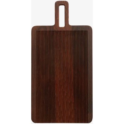 Muubs Yami 44 cm Forkullet asketre - Brød & Kjøkken Muubs Yami 44 cm Forkullet asketre - Brød & Kjøkken