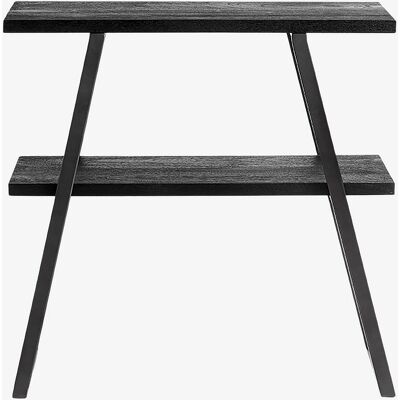 Muubs Quill S Konsollbord - Svart Muubs Quill S Konsollbord - Svart