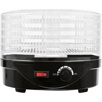 Hâws - Hjortø - 5 Etagen - Dehydrator Hâws - Hjortø - 5 Etagen - Dehydrator