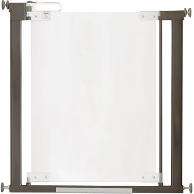 Fred Pressure Fit Safety Gate - Child-proof, Elegant, Easy to Install - Safety Gate Fred Pressure Fit Safety Gate - Child-proof, Elegant, Easy to Install - Safety Gate