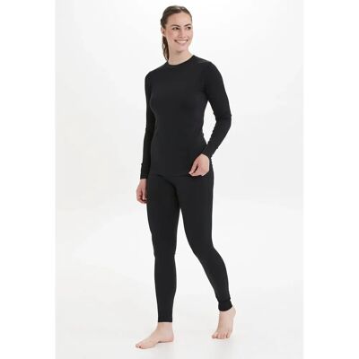 WHISTLER Mall Funktionsshirt - Langarm Sportshirt WHISTLER Mall Funktionsshirt - Langarm Sportshirt