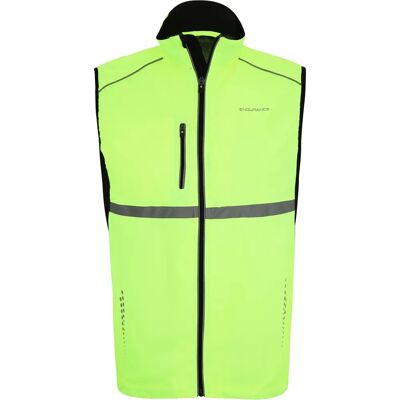 ENDURANCE Laupen XQL Reflecterende Veiligheid Sportvest - Sportvest ENDURANCE Laupen XQL Reflecterende Veiligheid Sportvest - Sportvest