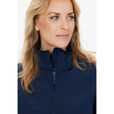 WHISTLER Covina Softshell Jacket - Waterproof, Windproof, Damen WHISTLER Covina Softshell Jacket - Waterproof, Windproof, Damen