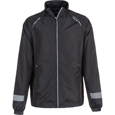 ENDURANCE Earlington Veste de Course Homme - Sportive, réfléchissante - Publicité ENDURANCE Earlington Veste de Course Homme - Sportive, réfléchissante - Publicité
