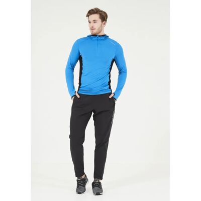 ENDURANCE WISLOK LONG Heren Sweatpants - Sweatpants ENDURANCE WISLOK LONG Heren Sweatpants - Sweatpants