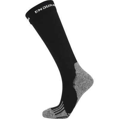 Endurance - Boston - Svart - 35/38 - Compression socks Endurance - Boston - Svart - 35/38 - Compression socks