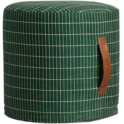 OYOY Living Design - Sit On Me Pouf - Ø65 x H32 - Ottoman OYOY Living Design - Sit On Me Pouf - Ø65 x H32 - Ottoman