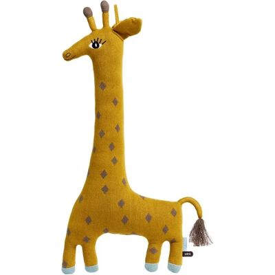 OYOY Noah Giraff Pute - 3 Varianter - Dekorasjon OYOY Noah Giraff Pute - 3 Varianter - Dekorasjon