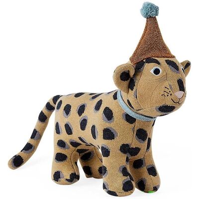 OYOY Baby Elvis Leopard Plüschtier - Stofftier OYOY Baby Elvis Leopard Plüschtier - Stofftier