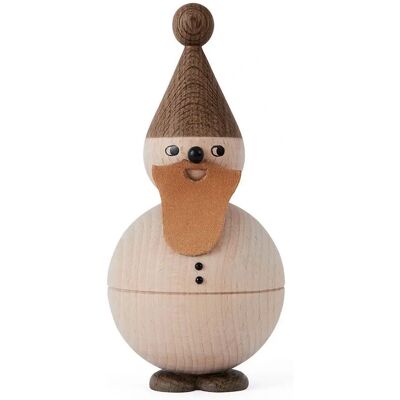 Oyoy Holz Santa Claus - Weihnachtsschmuck Oyoy Holz Santa Claus - Weihnachtsschmuck