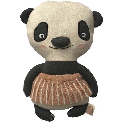 OYOY Lun Lun Panda - Kosedyr OYOY Lun Lun Panda - Kosedyr