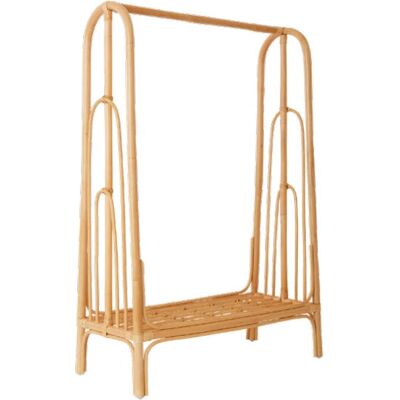 OYOY - M107019 - Regenbogen - Holz - Kleiderständer OYOY - M107019 - Regenbogen - Holz - Kleiderständer