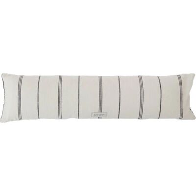 OYOY - Kyoto Cushion - Offwhite - 80x25 - Cushion OYOY - Kyoto Cushion - Offwhite - 80x25 - Cushion