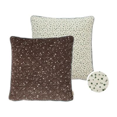 OYOY LIVING - Aya L10169 - 50x50 cm - Pillow OYOY LIVING - Aya L10169 - 50x50 cm - Pillow