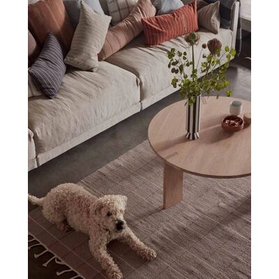 OYOY - OY Couchbord - Ø90 x H40 cm - Couchbord OYOY - OY Couchbord - Ø90 x H40 cm - Couchbord