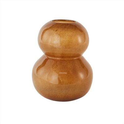 OYOY Lasi 30cm - Amber OYOY Lasi 30cm - Amber