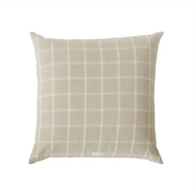 OYOY Kyoto Boden beige - Coussin décoratif - Publicité OYOY Kyoto Boden beige - Coussin décoratif - Publicité