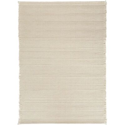 OYOY Living Design - Putki Rug - Off-White - Teppich OYOY Living Design - Putki Rug - Off-White - Teppich