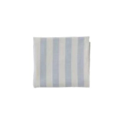 OYOY L300301 Bio-Baumwolle Gestreifte Tischdecke - Tischdecke OYOY L300301 Bio-Baumwolle Gestreifte Tischdecke - Tischdecke