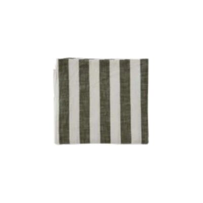 OYOY L300303 Nappe en Coton Bio Rayée - Nappe - Publicité OYOY L300303 Nappe en Coton Bio Rayée - Nappe - Publicité