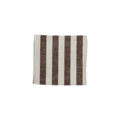 OYOY L300307 Bio-Baumwolle Gestreifte Tischdecke - Tischdecke OYOY L300307 Bio-Baumwolle Gestreifte Tischdecke - Tischdecke