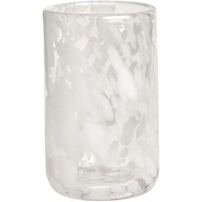 OYOY - Jali Drikkeglass Ø 6,8 cm, lavendel OYOY - Jali Drikkeglass Ø 6,8 cm, lavendel