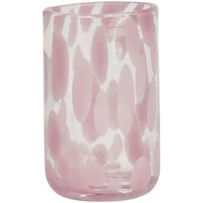 OYOY L300375 water glass Rose - water glass OYOY L300375 water glass Rose - water glass
