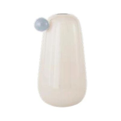 OYOY L300431 Vase - Off white OYOY L300431 Vase - Off white