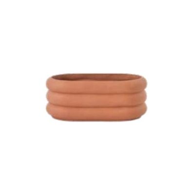 OYOY - L300482 - Terracotta - 54x30x21,3 cm - Potte OYOY - L300482 - Terracotta - 54x30x21,3 cm - Potte