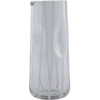 OYOY Mizu Carafe - Pichet en verre - Publicité OYOY Mizu Carafe - Pichet en verre - Publicité