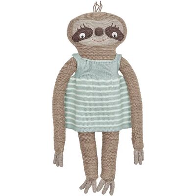 OYOY M107271 Kuscheltier - Faultier OYOY M107271 Kuscheltier - Faultier