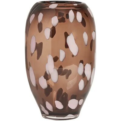 OYOY Jali Vase Medium - Décoration pour fenêtres ensoleillées - Publicité OYOY Jali Vase Medium - Décoration pour fenêtres ensoleillées - Publicité