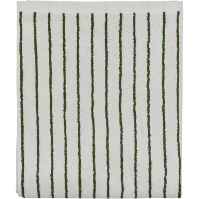 OYOY LIVING - L300665 - Grün - Badetuch OYOY LIVING - L300665 - Grün - Badetuch