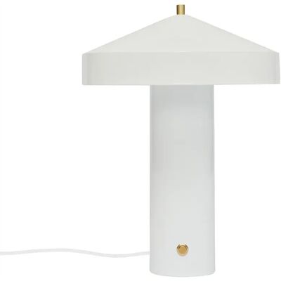 OYOY Living Design L300694 Weiß Hatto Tischleuchte OYOY Living Design L300694 Weiß Hatto Tischleuchte