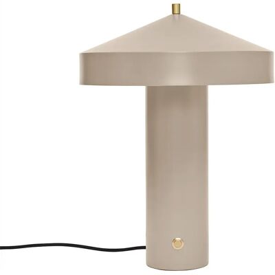 OYOY L300696 Graue Tischleuchte - Hatto Serie OYOY L300696 Graue Tischleuchte - Hatto Serie