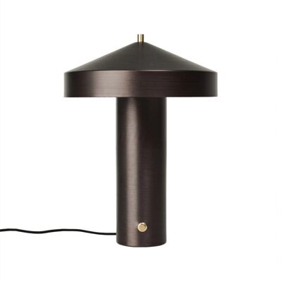 Hatto Tischleuchte Braun - OYOY Living Design Hatto Tischleuchte Braun - OYOY Living Design